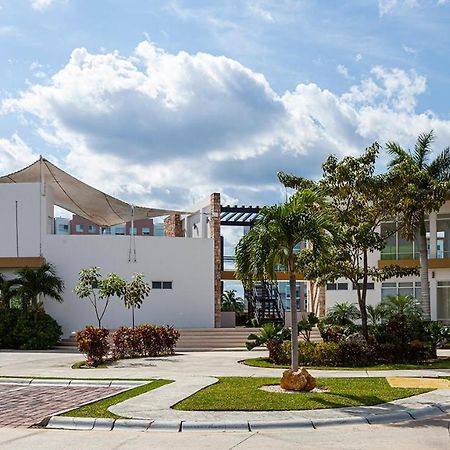 Beautiful Condo In Cancun! Dreams Lagoon Ngoại thất bức ảnh