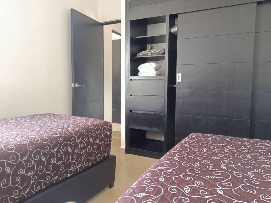Beautiful Condo In Cancun! Dreams Lagoon Ngoại thất bức ảnh