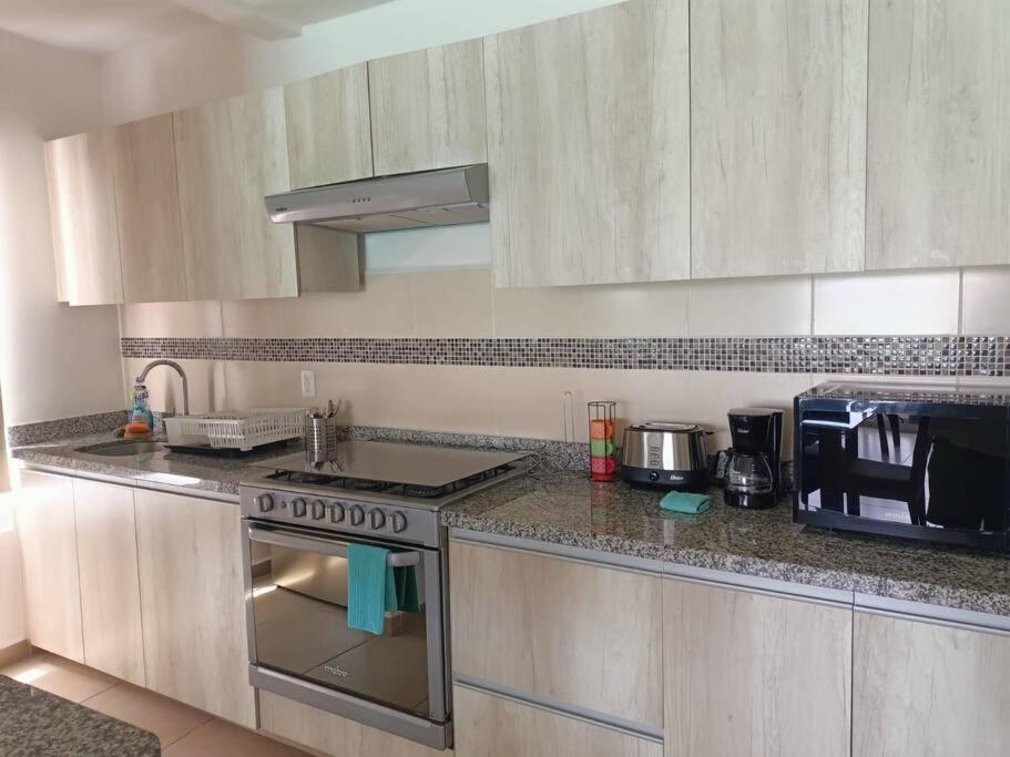 Beautiful Condo In Cancun! Dreams Lagoon Ngoại thất bức ảnh