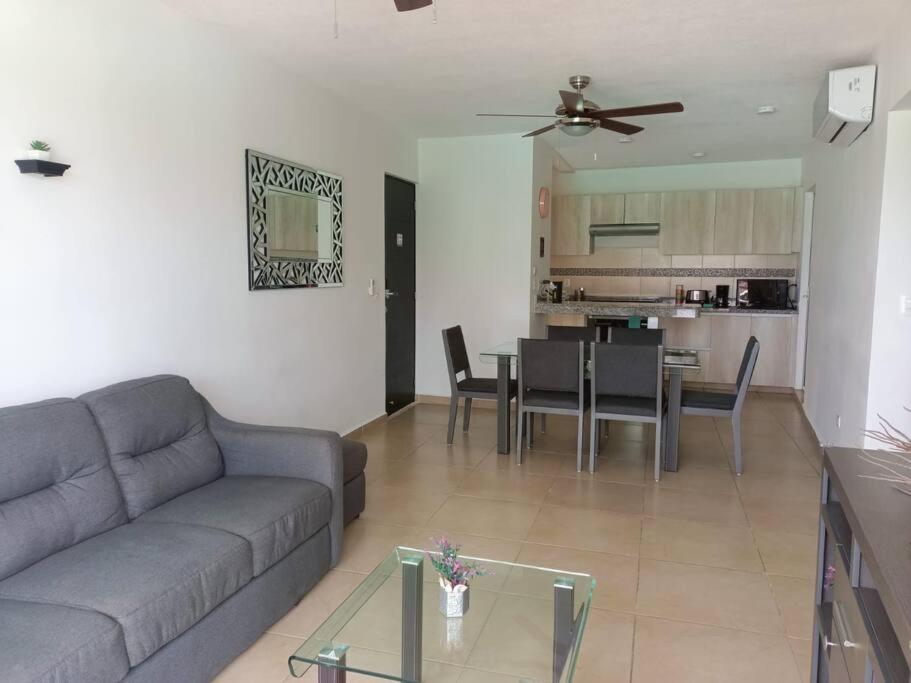 Beautiful Condo In Cancun! Dreams Lagoon Ngoại thất bức ảnh