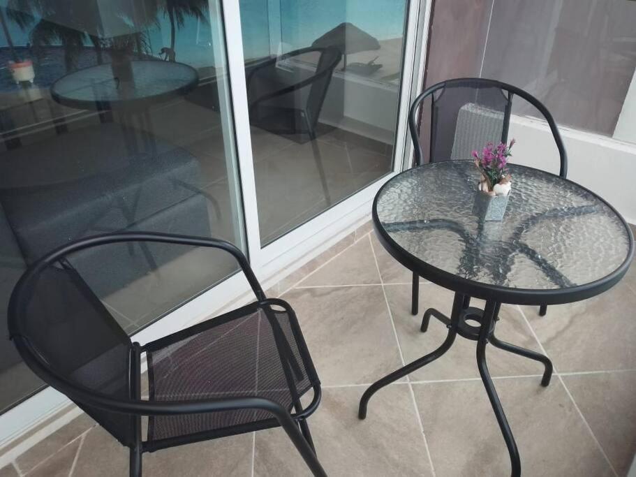 Beautiful Condo In Cancun! Dreams Lagoon Ngoại thất bức ảnh