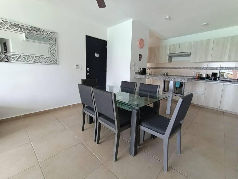 Beautiful Condo In Cancun! Dreams Lagoon Ngoại thất bức ảnh