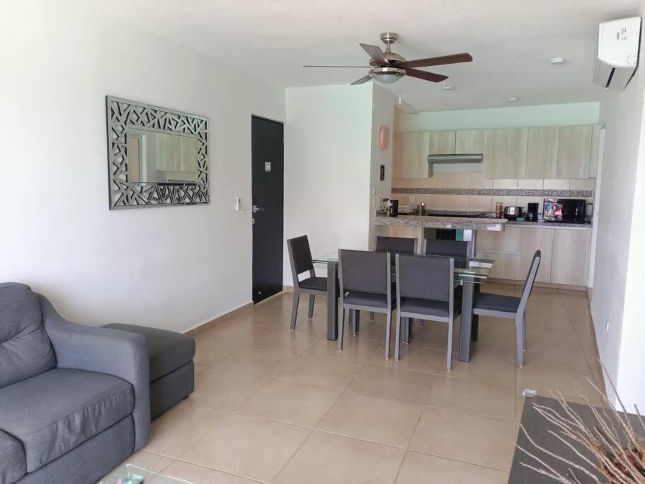 Beautiful Condo In Cancun! Dreams Lagoon Ngoại thất bức ảnh