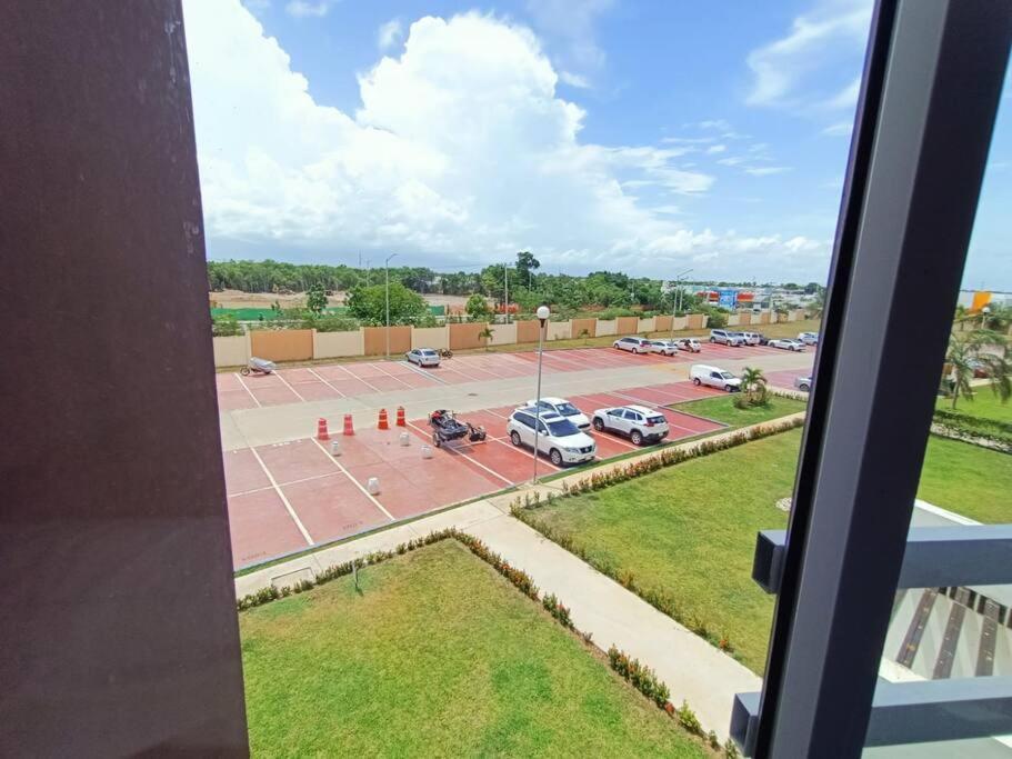 Beautiful Condo In Cancun! Dreams Lagoon Ngoại thất bức ảnh